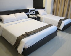 Hotel The Metropolis Suites (Davao City, Filippinerne)