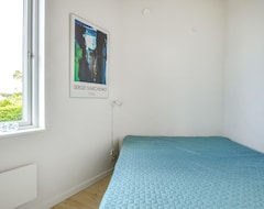 Casa/apartamento entero 3 Zimmer Unterkunft In FarsØ (Farsø, Dinamarca)