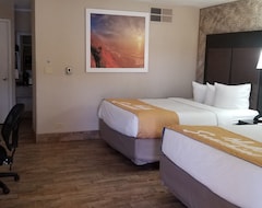 Hotel Days Inn & Suites by Wyndham Trinidad (Trinidad, EE. UU.)