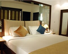 Hotelli Hotel Vt Paradise (Bengalore, Intia)
