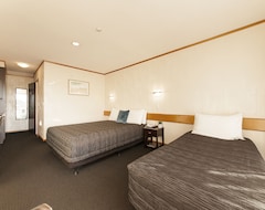 Hotel Lakeland Resort Taupo (Taupo, Nueva Zelanda)