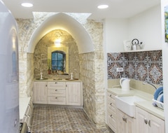 Hotelli Alexandra House (Nazareth, Israel)