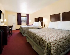 Khách sạn Quality Inn (Eastland, Hoa Kỳ)
