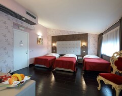 Hotel Relax Roma Nord (Fiano Romano, Italia)