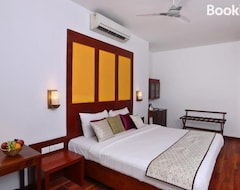 Hotel Turtle Annex (Kovalam, Indija)