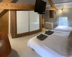 Toàn bộ căn nhà/căn hộ New Listing 5 Luxury Cottage Including Fantastic Hot Tub And Sauna - Sleeps 6 (Stocksfield, Vương quốc Anh)