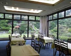 Hotel Garden Kawamura (Kazuno, Japan)