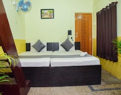 Hotel Oyo 37112 Rowdralay Residency (Guwahati, India)