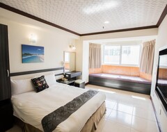 Hotelli Hotel Kenting Maldives Hot Spring (Hengchun Township, Taiwan)