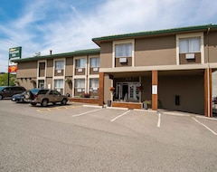 Otel Sandman Inn Kamloops (Kamloops, Kanada)