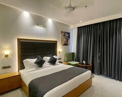 Hotel Tamarind (Chandigarh, Indien)
