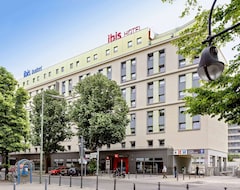 Khách sạn ibis budget Berlin Kurfürstendamm (Berlin, Đức)