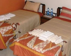 Hotel Fahari Guest House (Nairobi, Kenya)