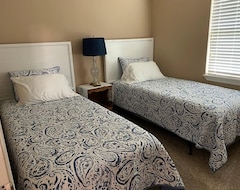 Casa/apartamento entero Welcome To The Serene Setting Of Lake Cypress Retreat! (Winnsboro, EE. UU.)
