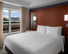 Hotel Residence Inn East Rutherford Meadowlands (East Rutherford, USA)