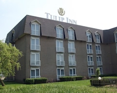 Hotel Tulip Inn Meerkerk (Meerkerk, Hollanda)