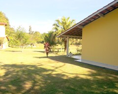 Tüm Ev/Apart Daire Nook Xodó Farm House (Atibaia, Brezilya)
