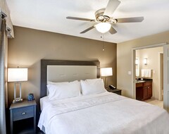 Hotel Homewood Suites By Hilton Kansas City/Overland Park (Overland Park, EE. UU.)