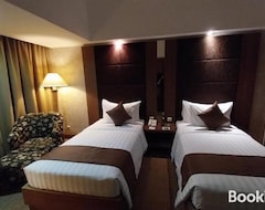 Hotel Horison Ultima Menteng Jakarta (Yakarta, Indonesia)