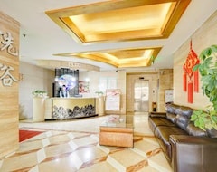 Hotelli Yanglin Hotel (Shuangyashan, Kiina)