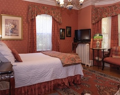 Bed & Breakfast Chambers Guest House B&B (North Sydney, Canada)