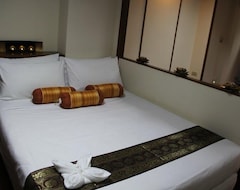 Khách sạn B.S. Court Hotel Sathorn (Bangkok, Thái Lan)