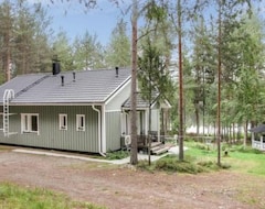 Entire House / Apartment Vacation Home Kuikka In Padasjoki - 8 Persons, 3 Bedrooms (Padasjoki, Finland)