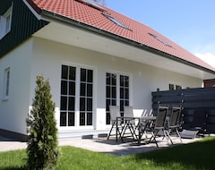 Cijela kuća/apartman Holiday House For 4 Guests With 95m² In Stakendorf (95286) (Stakendorf, Njemačka)