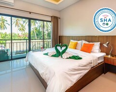 Hotelli Happy Eight Resort Sha (Phuket-Town, Thaimaa)