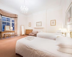 Hotel No1 The Mansions By Mansley (London, United Kingdom)
