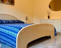 Cijela kuća/apartman Fuoco Dell&apos;etna (Nicolosi, Italija)