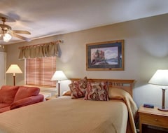 Lejlighedshotel StoneBridge Village Resort (Branson West, USA)