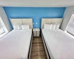 Hotel Surf Motel (South Padre Island, USA)