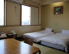 Koko talo/asunto Japanese And Western Rooms 10 Tatami Mats 20 / Hakodate Hokkaido (Hakodate, Japani)