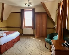 Hotel Purbeck House (Swanage, Reino Unido)