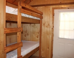 Cijela kuća/apartman Hemlock Campground And Cottages (Mount Pocono, Sjedinjene Američke Države)