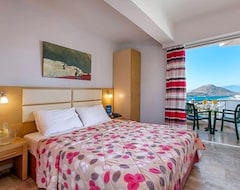Hotelli Hotel Apartments Panorama (Tolo, Kreikka)