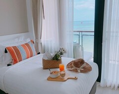 Khách sạn Blue Tao Beach Hotel - Sha Plus (Koh Tao, Thái Lan)