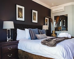 Hotel The Granger (Cape Town, South Africa)