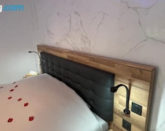 Bed & Breakfast Luxury spa vallon (Sampzon, Ranska)
