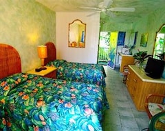 Hotel Garden Island Inn (Lihue, Sjedinjene Američke Države)
