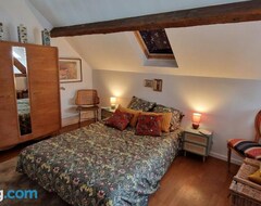Tüm Ev/Apart Daire Countryhouse Close To Senlis And Parc Asterix (Thiers-sur-Thève, Fransa)
