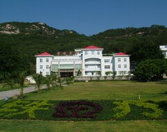 Khách sạn Wanghai Hotel (Xiamen, Trung Quốc)