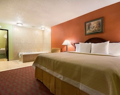 Khách sạn Days Inn By Wyndham Jacksonville Nc (Jacksonville, Hoa Kỳ)