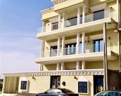 Tüm Ev/Apart Daire Luxury Sea View Apartment Rejiche, Mahdia (Bekalta, Tunus)