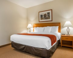 Otel Fairfield Inn & Suites Goshen Middletown (Goshen, ABD)