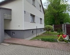 Hele huset/lejligheden Byt 3+1 V Rd, Slezska Ostrava. (Ostrava, Tjekkiet)
