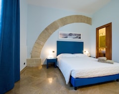 Hotelli I Mulini Resort (Trapani, Italia)