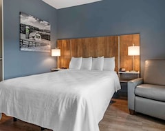 Căn hộ có phục vụ Extended Stay America Premier Suites - Melbourne - Palm Bay (West Melbourne, Hoa Kỳ)