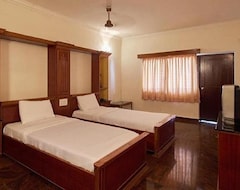 Hotel Sea Breeze Mahabalipuram (Mahabalipuram, Indien)